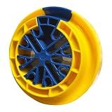 Network Cable Management Tool, Wire Comb, Category 5/6 Universal Cabling Cable Management Tool, Cable Organizing Tool for Comb Any Cables or Wires with a Diameter Up to 0.25”