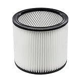 Extolife Replacement Filter Compatible with Shop-Vac 90350 90304 90333 Replacement fits most Wet/Dry Vacuum 5 Gallon and above (1)