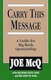 Carry This Message