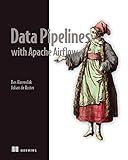 Data Pipelines with Apache Airflow