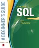 SQL: A Beginner's Guide, Fourth Edition