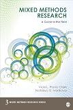 Mixed Methods Research: A Guide to the Field