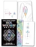 Sigil Witchery Oracle: 60 Cards for Drawing Magic (Sigil Witchery, 3)