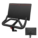 Crostice Screen Cover Compatible with Peloton Bike+ & Tread & Row, Monitor Protective Cover Defend from Dust & Water, Accessories for Bike+ & Treadmill & Row (Not for PL-01 or Cross Training Series)