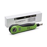 trueCABLE Impact Punch Down Tool With Blade for 110 IDC, Keystone Jacks and Patch Panels, trueIMPACT