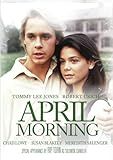 April Morning
