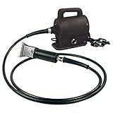 Double K 401 Portable Wall Mount Clipper for Horses and Livestock