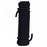 Aoneky 10mm Outdoor Rope, 49ft