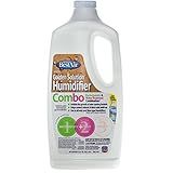 Humidifier Bacteria Water Treatment