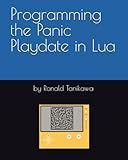 Programming the Panic Playdate in Lua