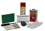 Heavy Duty Popcorn Machine Cleaning Kit