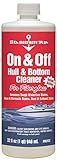 CRC Pontoon Cleaner - MK2032