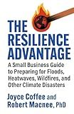 The Resilience Advantage: A Small Business Guide to Preparing for Floods, Heatwaves, Wildfires, and Other Climate Disasters
