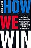 [By Farah Pandith] How We Win: How Cutting-Edge Entrepreneurs, Political Visionaries, Enlightened Business Leaders, and Social Media Mavens Can Defeat the Extremist Threat [Hardcover] Best selling book for-|Radical Political Thought|