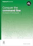 Conquer the command line: The Raspberry Pi terminal guide (Essentials)