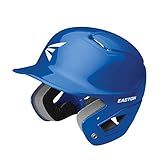 Easton | ALPHA Baseball Batting Helmet | Large/X-Large | Royal