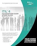ITIL 4 Foundation Exam Study Guide (Orgtopia Certification Study Guide)