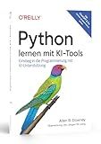 Python lernen mit KI-Tools