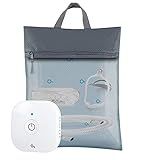 Cleaning Kit Machine with Large Household Cleaning Bag | One-Step Starts | Easy, Efficient, Compatible,Small and Portable