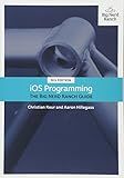 Ios Programming: The Big Nerd Ranch Guide