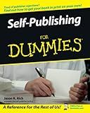 Self-Publishing For Dummies