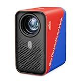 Caydo P1 Art Projector with Exclusive Drawing App for Artists, Portable Auto Focus & Keystone LED Projector for Drawing and Tracing, 4K Support, 100’’ Display, Compatible with iOS/Android