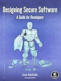 Designing Secure Software: A Guide for Developers
