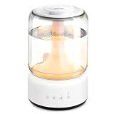 Levoit Humidifiers for Bedroom 4.2L Top Fill for Large Room, NeoClassic 450