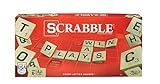Scrabble Crossword Game
