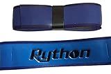 Python "Deluxe" Wrap Racquetball Grip (Blue)