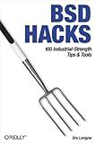 BSD Hacks: 100 Industrial Tip & Tools