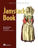 The Jamstack Book: Beyond static sites with JavaScript, APIs, and markup