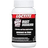 Loctite Naval Jelly Rust Dissolver, 8 fl oz, Bottle