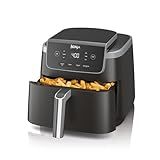 Ninja Air Fryer Pro, 5 Qt, 4-in-1, Grey, AF141