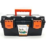 Ultrafashs Bike Cleaner kit,Perfect kit to Clean/Protect/Lube Bicycle,with Chain Scrubber,Cleaning Brush Tool,Bike Cleaner(19oz),Degreaser(10oz),Wet Lubricant(2oz)