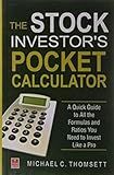 Stock Investors Pocket Calculator