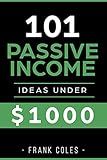 Passive Income Ideas: 101 Passive Income Ideas Under $1000