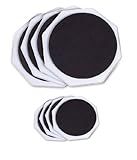 Sliding Robots Furniture Sliders(8 piece value pack)