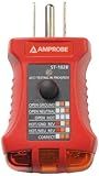 Amprobe Home Electric Installation Kit