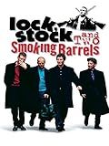 Lock, Stock And Two Smoking Barrels