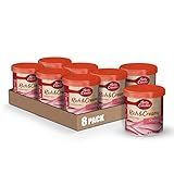 Betty Crocker Rich and Creamy Cherry Frosting, Gluten Free, 16 oz (Pack of 8)
