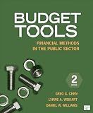 Budget Tools: Financial Methods in the Public Sector
