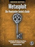 Metasploit, 2nd Edition