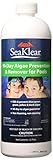 SeaKlear 90-Day Algae Prevention & Remover, 1 Qt