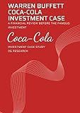 WARREN BUFFETT COCA-COLA INVESTMENT CASE