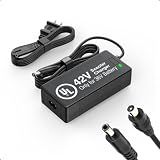 UL Certified 42V Electric Scooter Charger for 36V Lithium‑Ion Battery