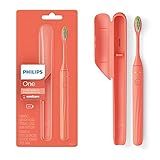 Philips Sonicare Battery Toothbrush, Miami Coral, HY1100/01
