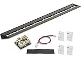 BIGTREETECH Direct BIQU Panda Lux for Bambu-Lab P1S P1P X1C X1E 3D Printers, LED Light Strip Upgrade Kit 5V 0.3A, Easy to Install