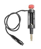 UNLRAE Spark Plug Tester,Adjustable Ignition Coil Tester System,Automotive Diagnostic Test Tool,Car Accessories,Suitable for Automotive Maintenance,Small Engine Inspections,Lawn Mower Maintenance