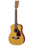 Yamaha JR1 FG Junior 3/4 Size Acoustic Guitar, Natural